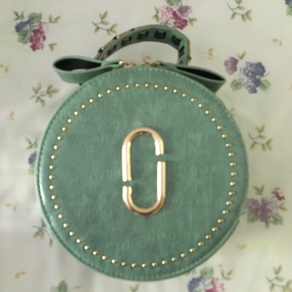 Copy of Marc Jacobs Satchel